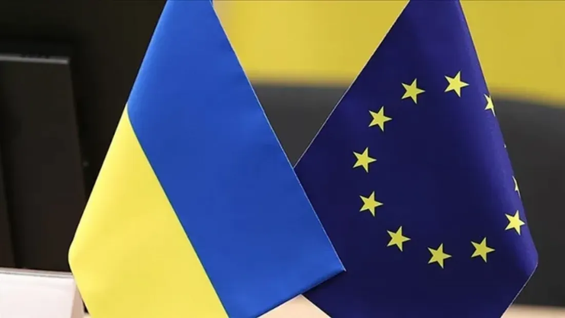 AB Konseyi Ukrayna’ya 3,5 milyar Euroluk yardımı onayladı