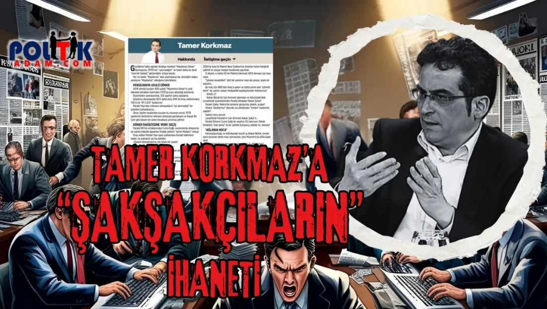 Alo Tamer Korkmaz, Burada mısın ?