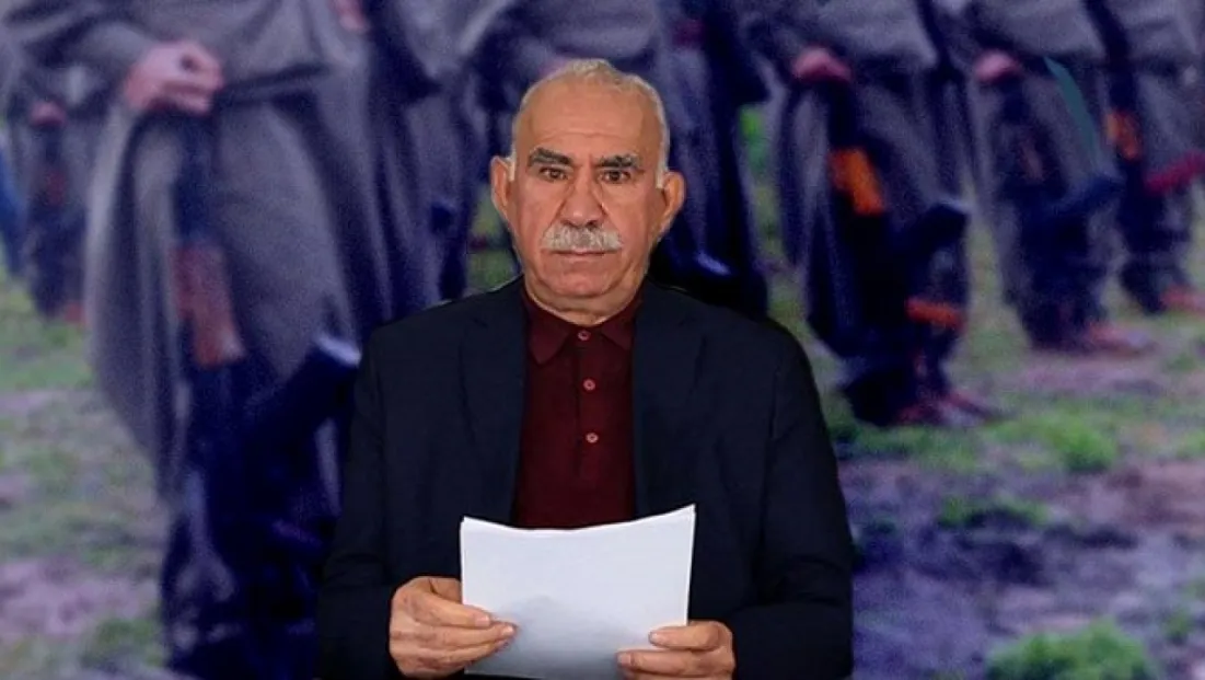 Apo medyadan rahatsız!