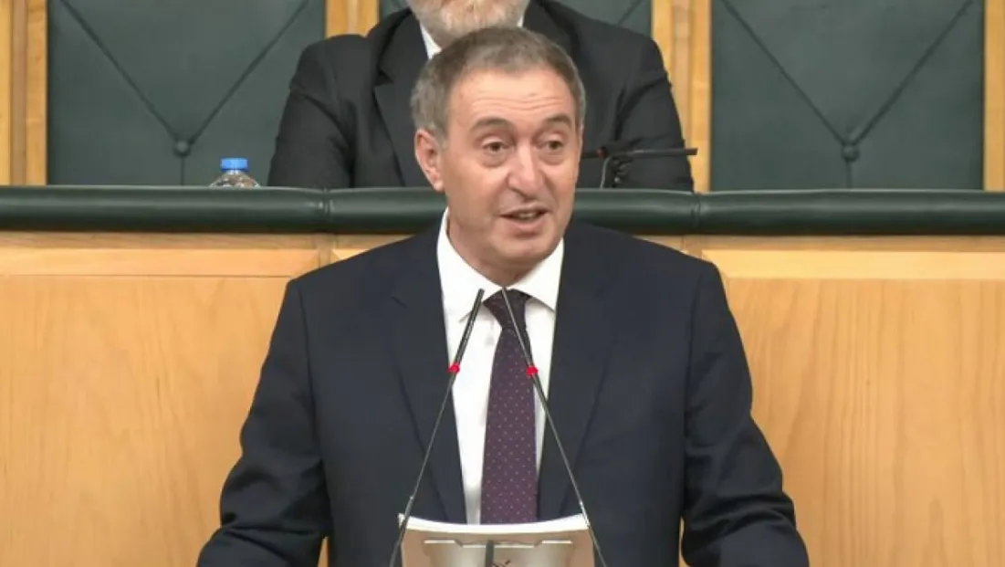 Bakırhan: İktidar komisyon dışında tek bir pratik adım atmadı