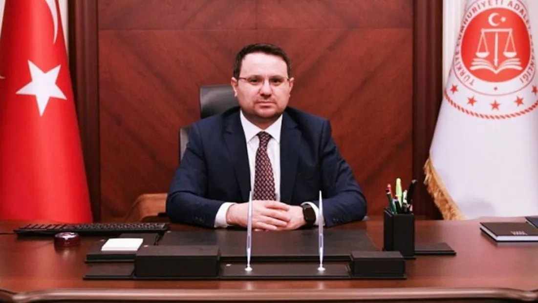 Başsavcı Akın Gürlek konuştu
