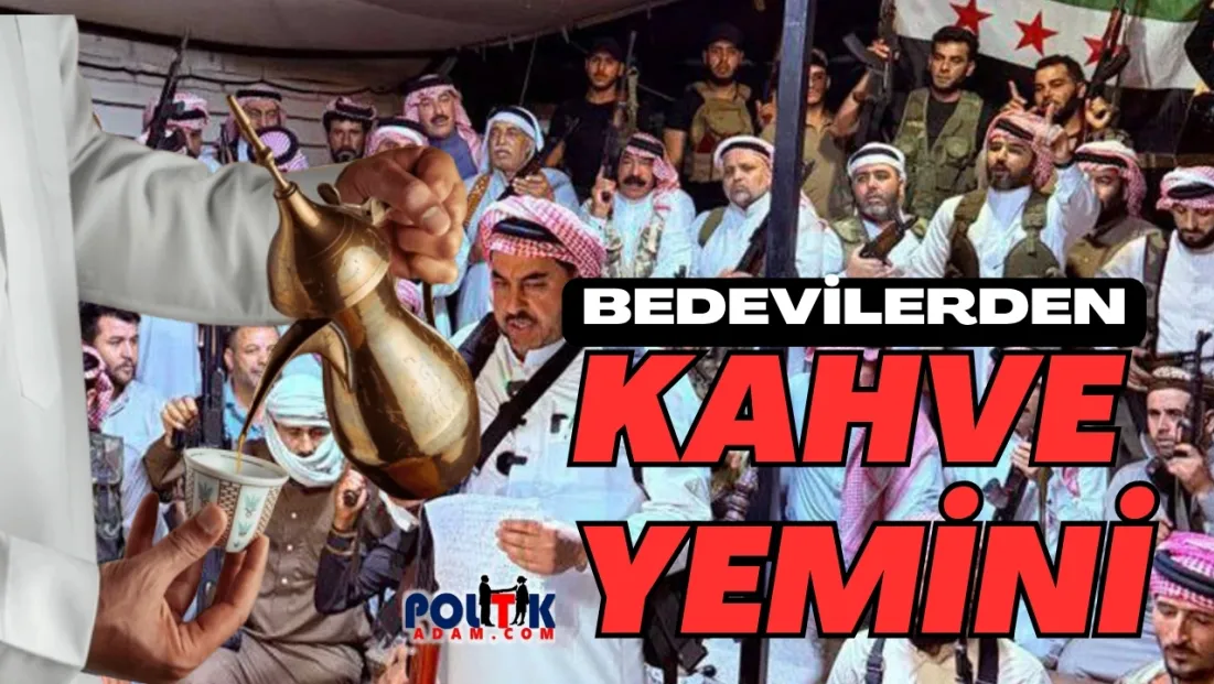 Bedevi Aşiretlerinden Dürzilere 