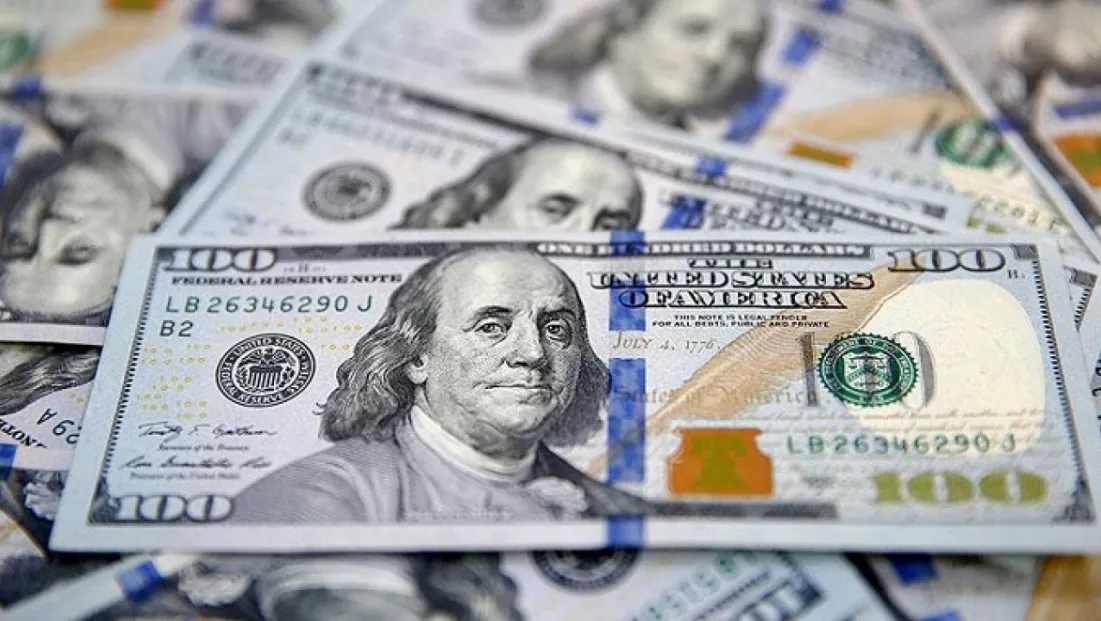 Dolar/TL güne nasıl başladı?