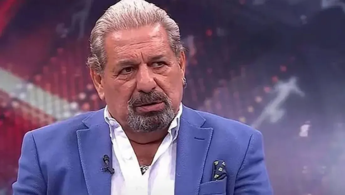 Erman Toroğlu'na soruşturma