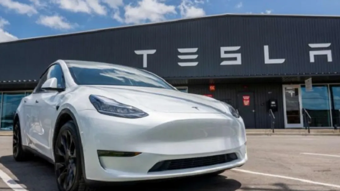 Günde 181 liraya Tesla...