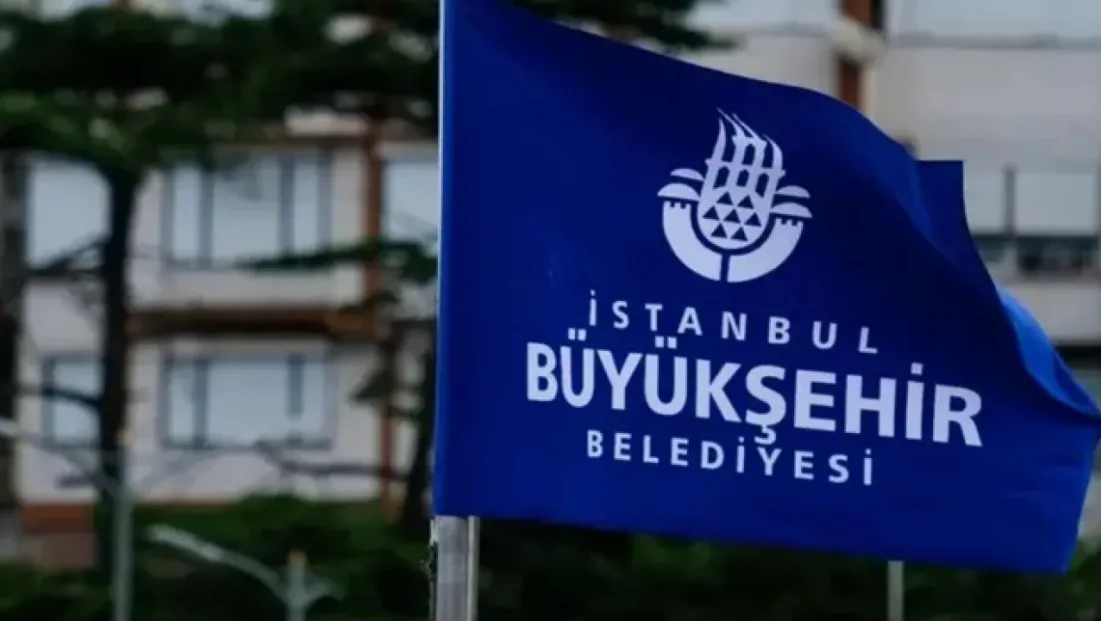 İBB soruşturmasında 3 şirkete el konuldu