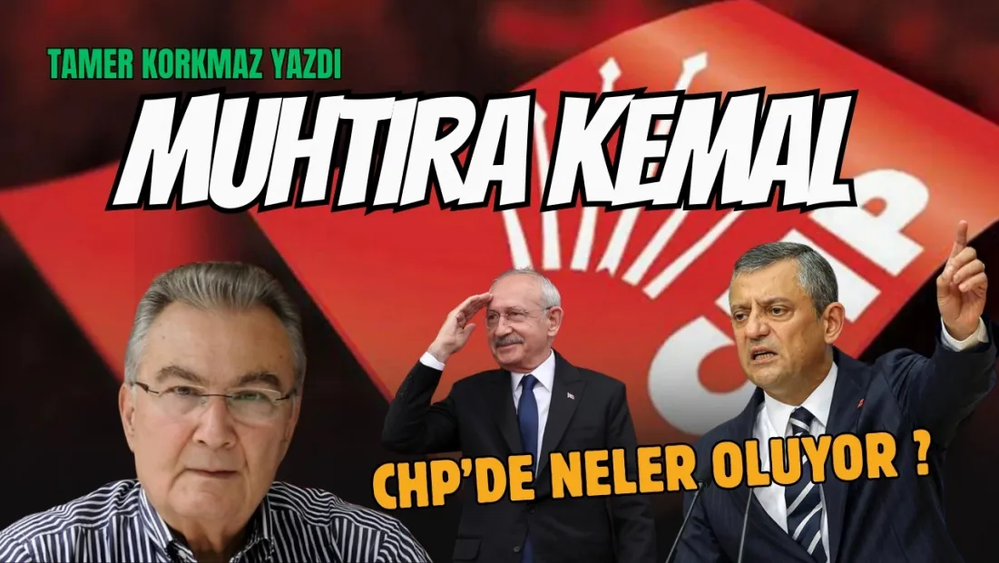 Kılıçdaroğlu Giderek  Baykal'a Yaklaşıyor
