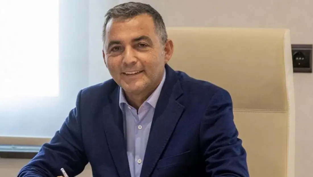 Manavgat Belediye Başkanı Niyazi Nefi Kara tutuklandı