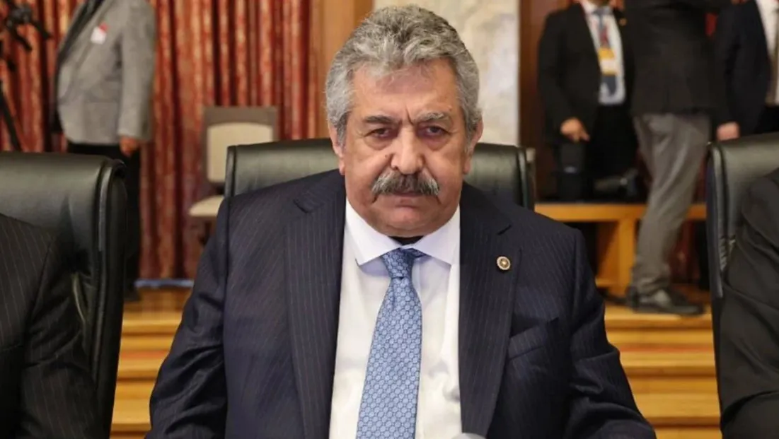 MHP,  süreç raporunu TBMM Başkanlığı’na sundu, şartlarını sıraladı