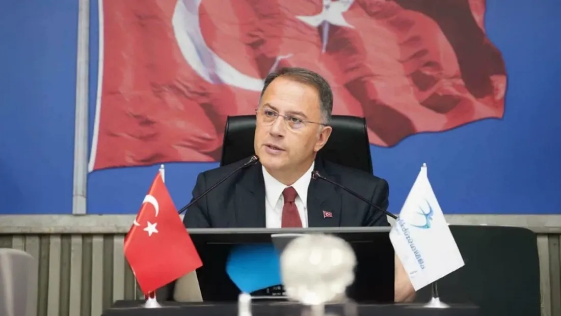 Murat Çalık anjiyo sonrası yeniden cezaevine gönderildi