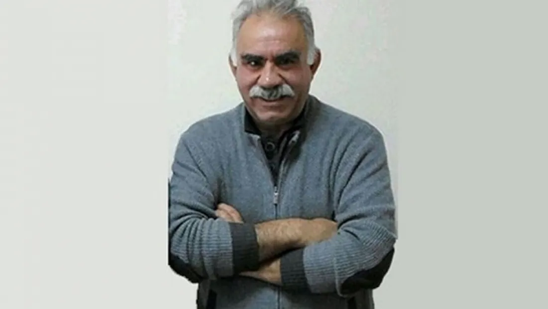 Öcalan 6 yıl sonra avukatları ile görüştü