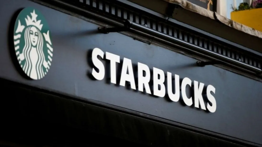 Starbucks Türkiye’de kahve fiyatlarına yüzde 15 zam yaptı