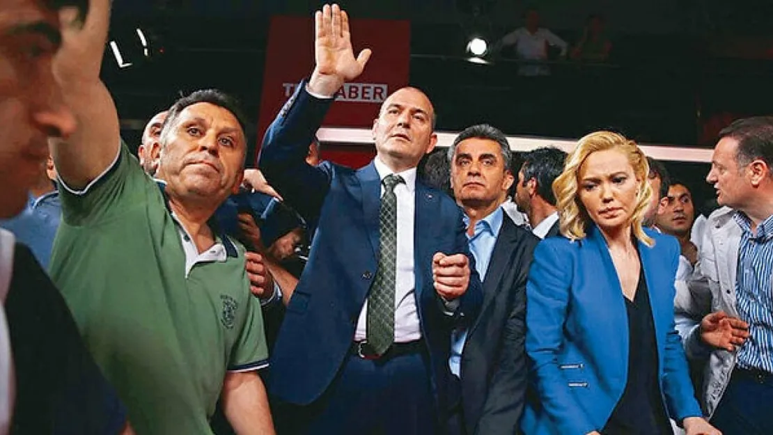 15 Temmuz Gecesi Halkın Arasında Tek Soylu Vardı