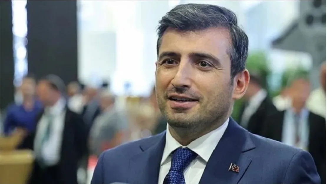 2024'ün vergi rekortmeni Selçuk Bayraktar