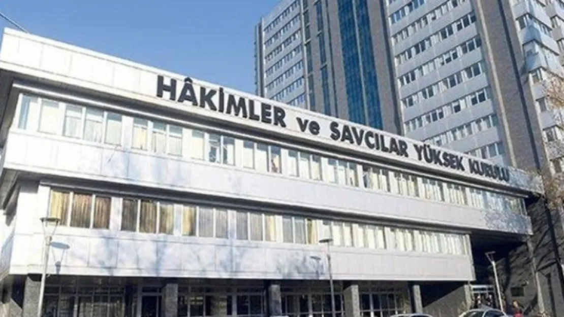 6 yaşındaki gelin olayında takipsizlik kararına HSK incelemesi