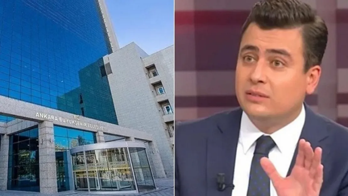 ABB: Hırsıza hırsız olduğunu unutturmayacağız!