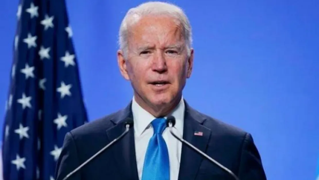 ABD'li 27 senatörden Biden'a Türkiye mektubu