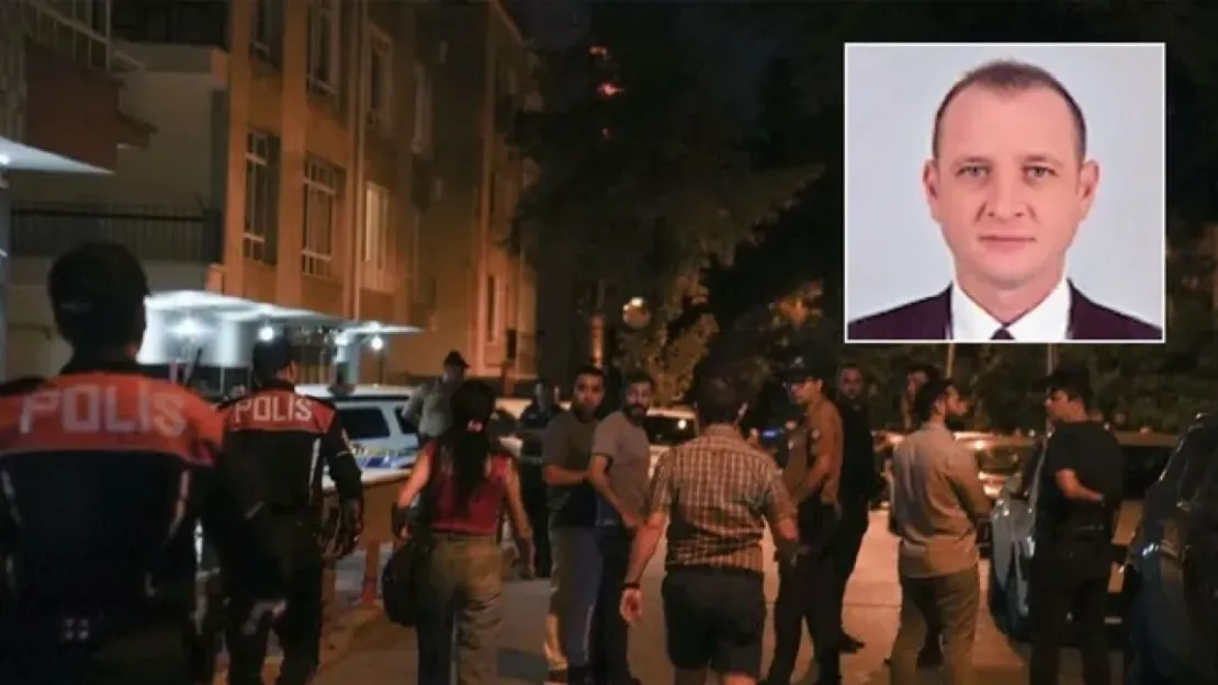 Abdüllatif Şener'in oğlunun akıl hastanesindeki gözlem süresi uzatıldı