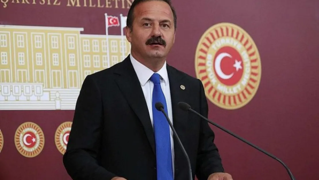 Ağıralioğlu: Yanlışa Dayı Demem...