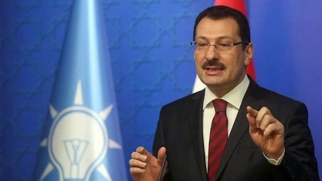 AK Parti aday başvuru süresini uzattı