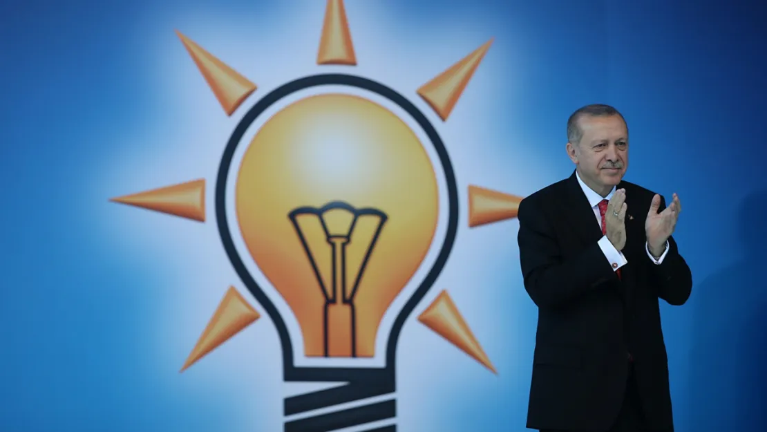 AK Parti Cephesi'nde Gelenler,Gidenler