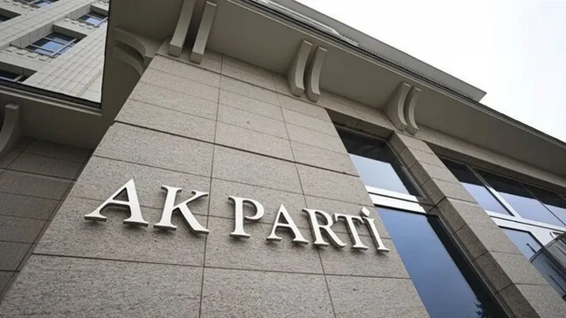 AK Parti'nin Kızılcahamam Kampı öne alındı