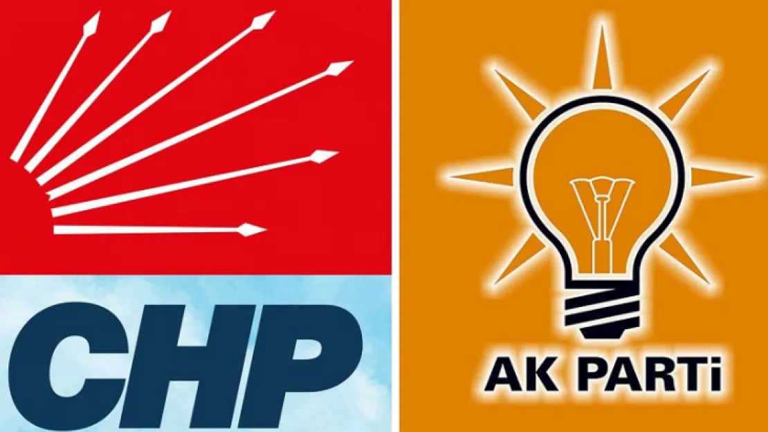 AK Parti ve CHP'de bazı önemli isimler aday olmadı