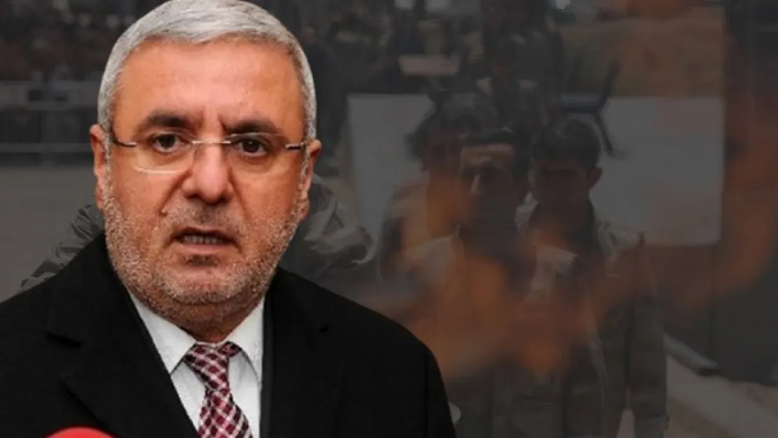 AKP'de 'süreç' ve 'PKK' gerilimi: Mehmet Metiner 'sabotaj var' dedi