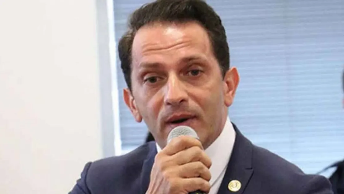 AKP'li Birinci'den Özgür Özel'in açıklamalarına yanıt