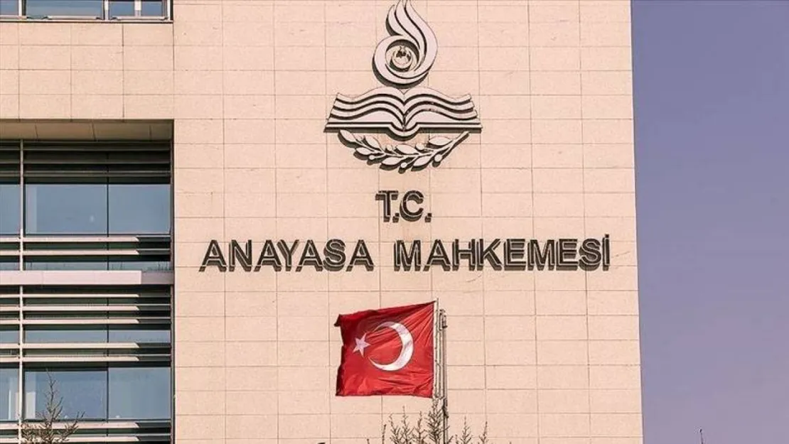 Anayasa Mahkemesi '3600 ek gösterge' düzenlemesini iptal etti