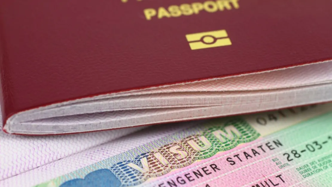 AP'den Hırvatistan'ın Schengen üyeliğine yeşil ışık