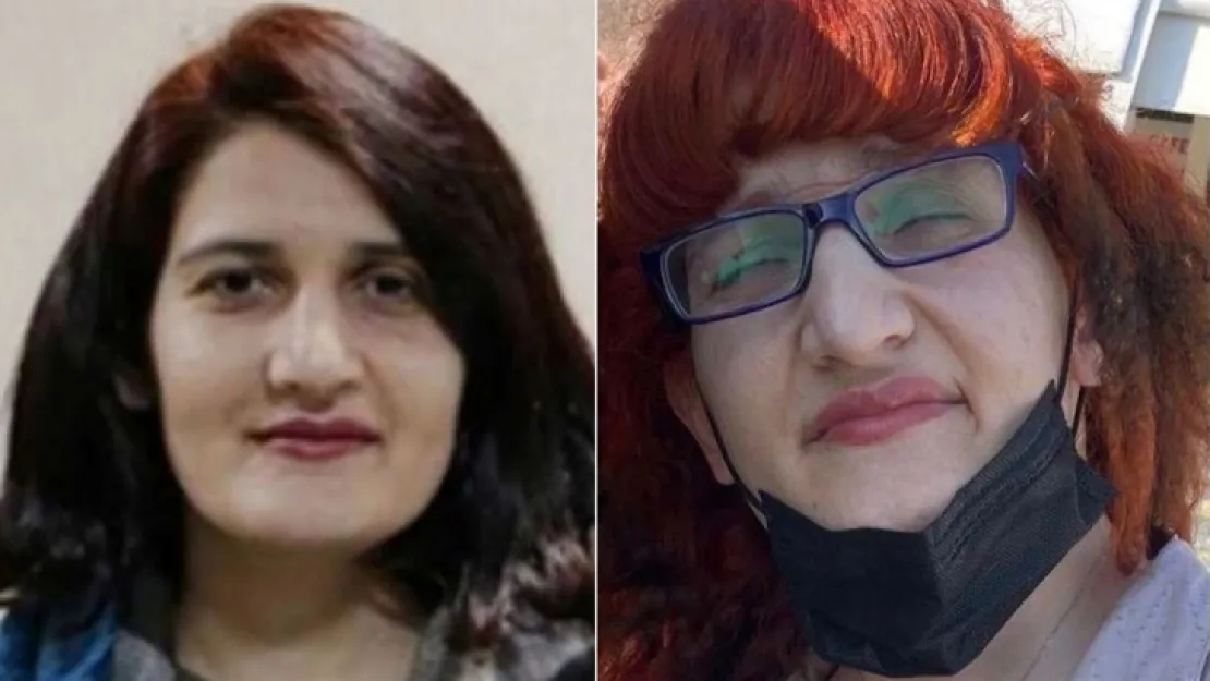 AYM, HDP'li Güzel'in milletvekilliğinin düşürülmesi kararının iptali istemini reddetti