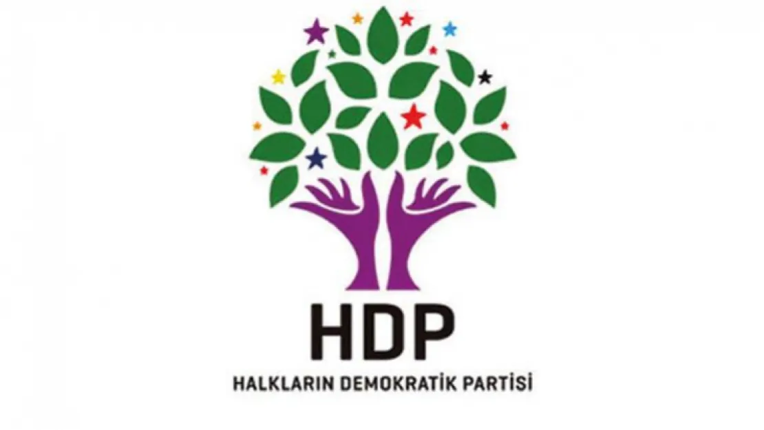 AYM HDP'ye verilen Hazine yardımının bloke edilmesi talebini gündeme aldı