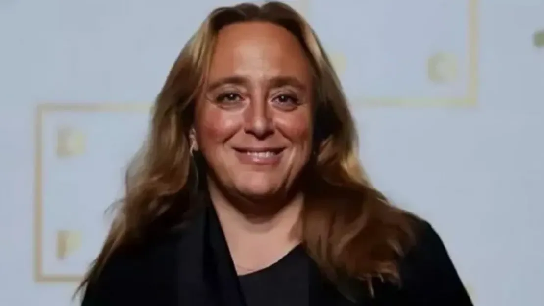 Ayşe Barım ilk kez hakim karşısında!!