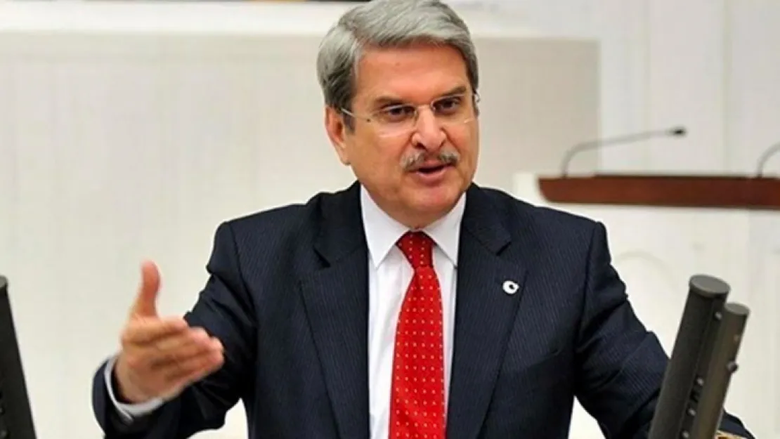 Aytun Çıray: İYİ Parti ile AK Parti İzmir için anlaştı