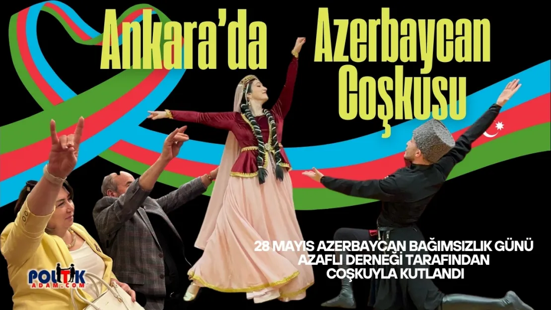 Azerbaycan Demokratik Cumhuriyeti ve Erivan Meselesi Paneli Büyük İlgi Gördü