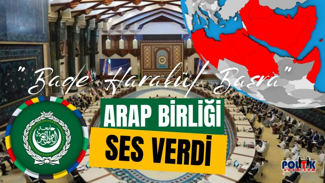 Bağdat Zirvesi'nden Ortak Ses: Gazze'de Kan Dursun, Bölge İstikrar Bulsun