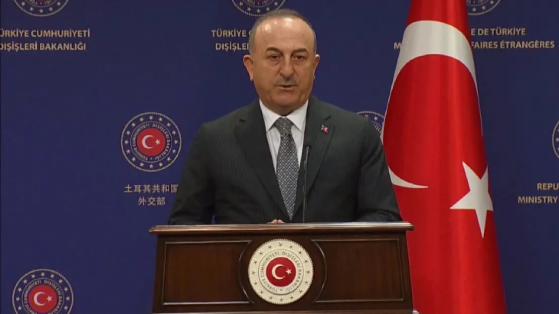 Bakan Çavuşoğlu açıkladı: İsveç ve Finlandiya ile yeni toplantının tarihi belli oldu