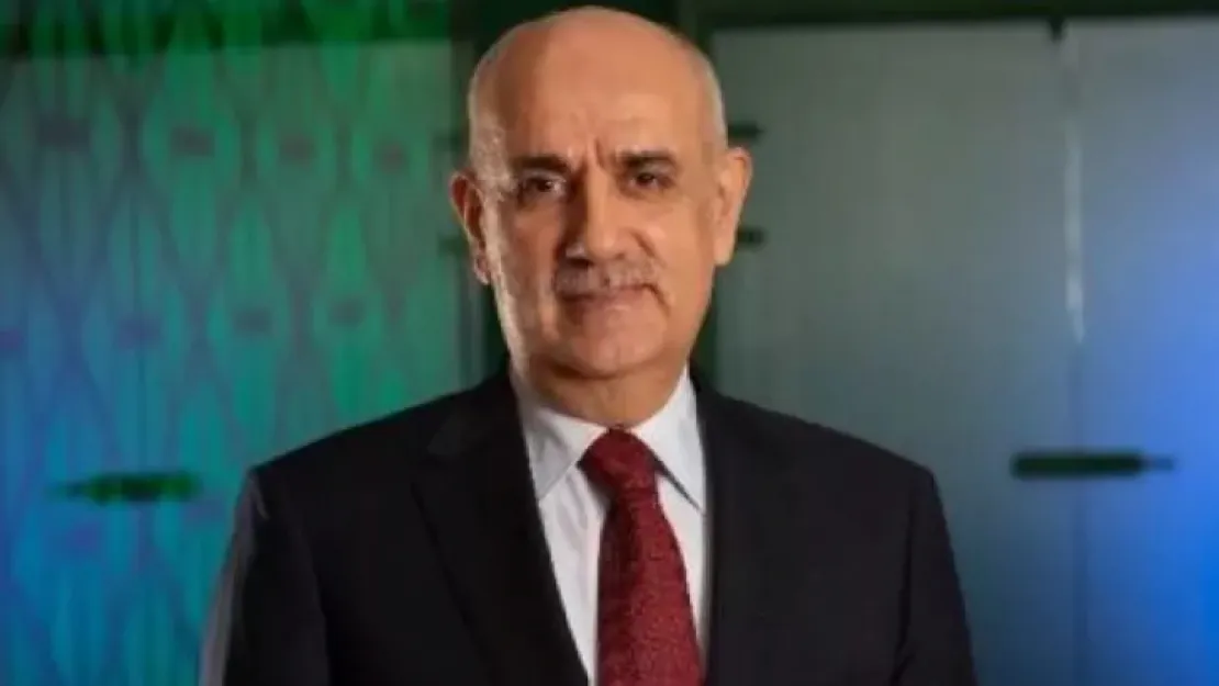 Bakan Kirişci: Soğanın fiyatının düştüğünü göreceğiz