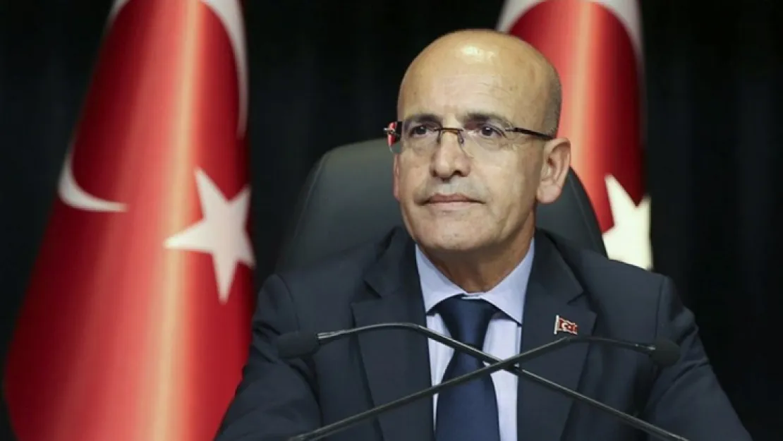 Bakan Mehmet Şimşek: İyileşmenin devamını bekliyoruz