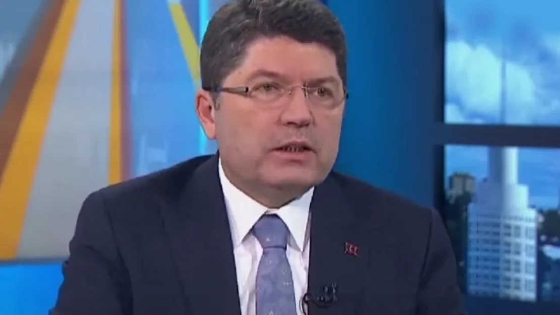 Bakan Tunç'tan umut hakkı açıklaması