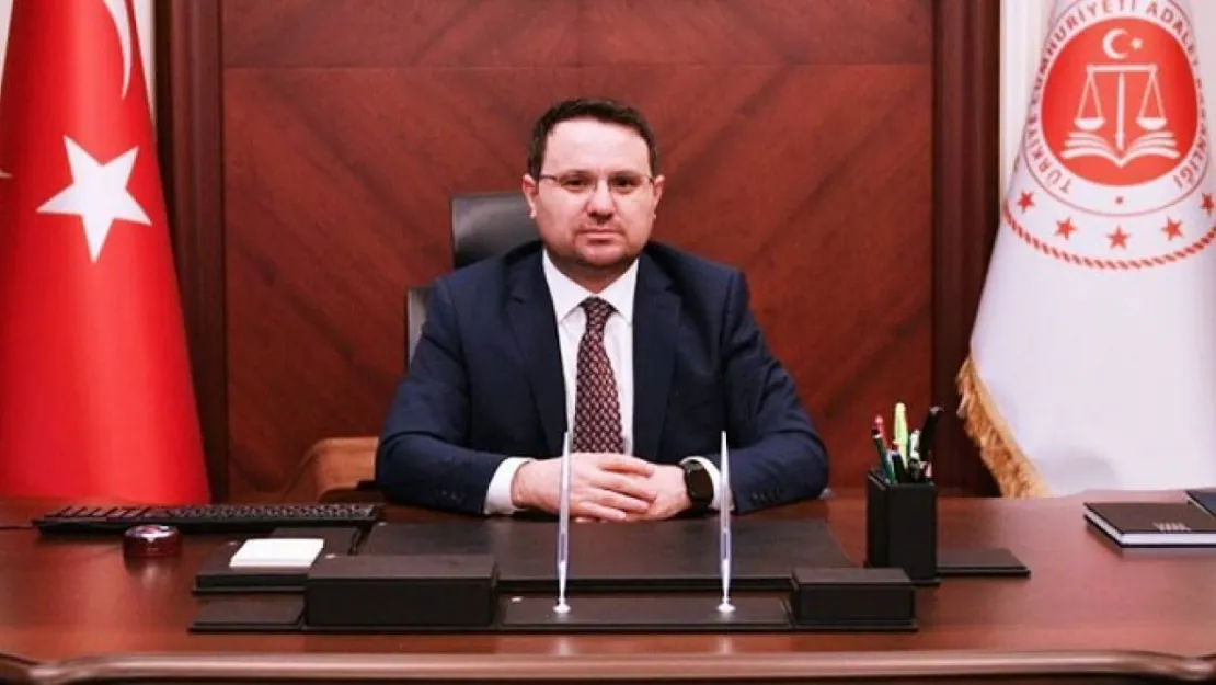 Başsavcı Akın Gürlek konuştu