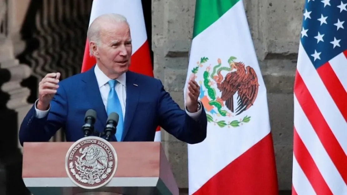 Biden: Gizli belgelerin içeriğini bilmiyorum