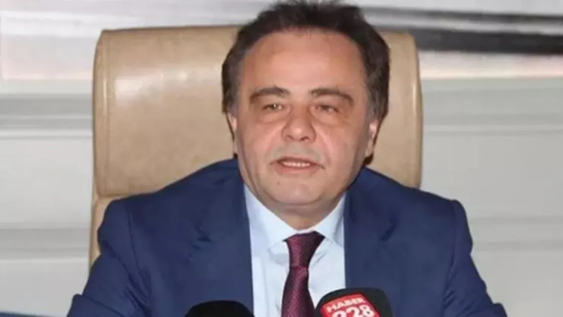 Bilecik Belediye Başkanı CHP'den ihraç edildi