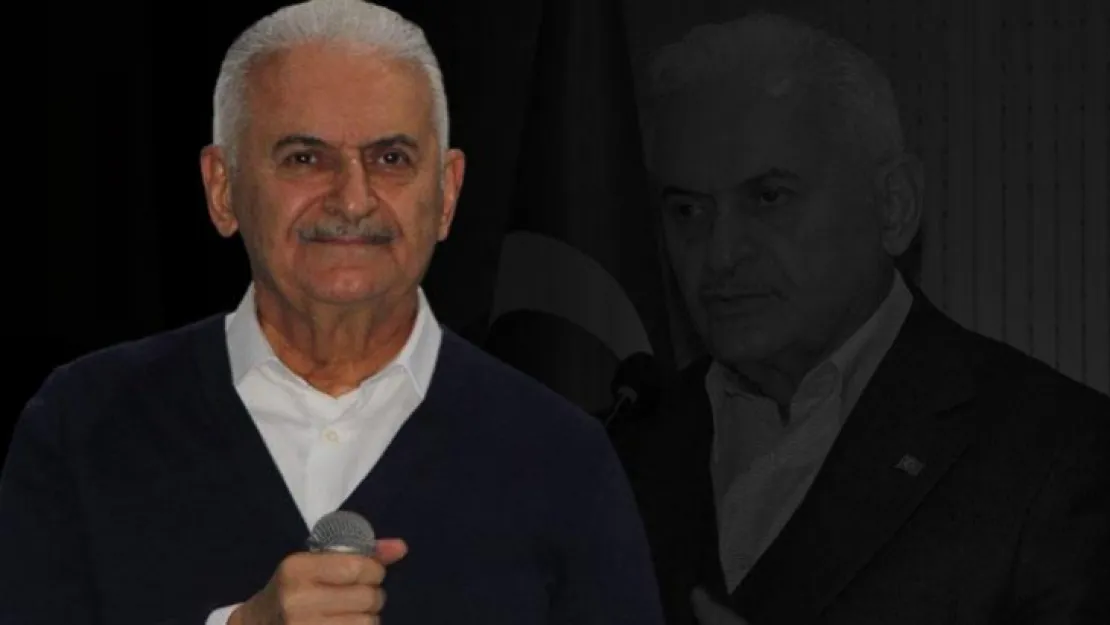 Binali Yıldırım anjiyo oldu! Bakan Koca'dan açıklama