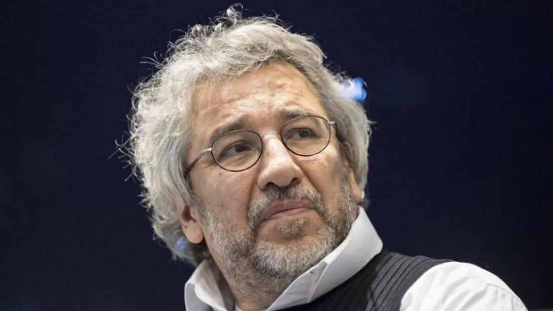 Can Dündar hakkında yeni soruşturma