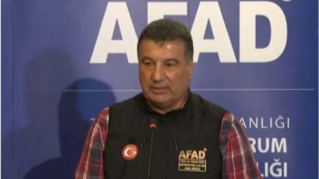 Can kaybı 2316'ya yükseldi