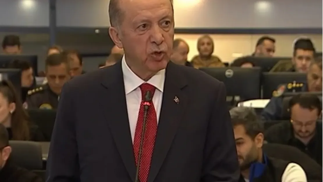Can kaybı 35 bin 418'e yükseldi