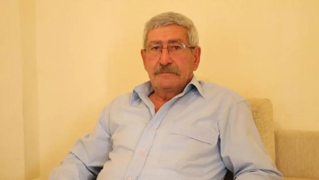 Celal Kılıçdaroğlu hayatını kaybetti