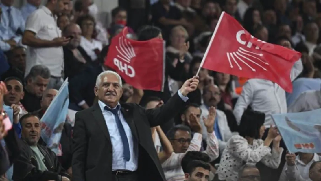 CHP'de af! Tanju Özcan geri dönüyor